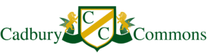 Cadbury Commons