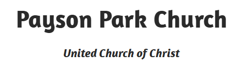 Payson Park Church
