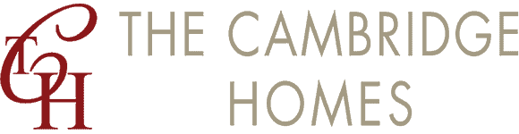 The Cambridge Homes